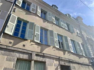 appartement à la vente -   87000  LIMOGES, surface 125 m2 vente appartement - APR674430